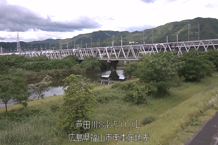 05月22日10時00分