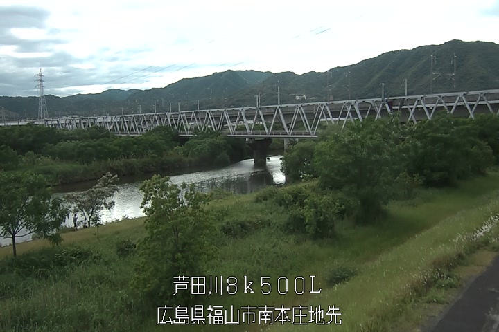 05月22日17時00分