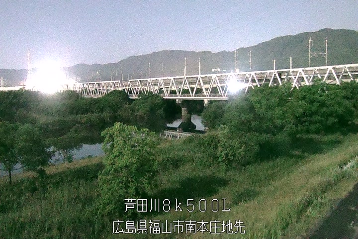 05月31日23時00分
