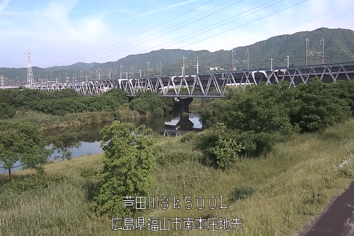 06月01日08時00分