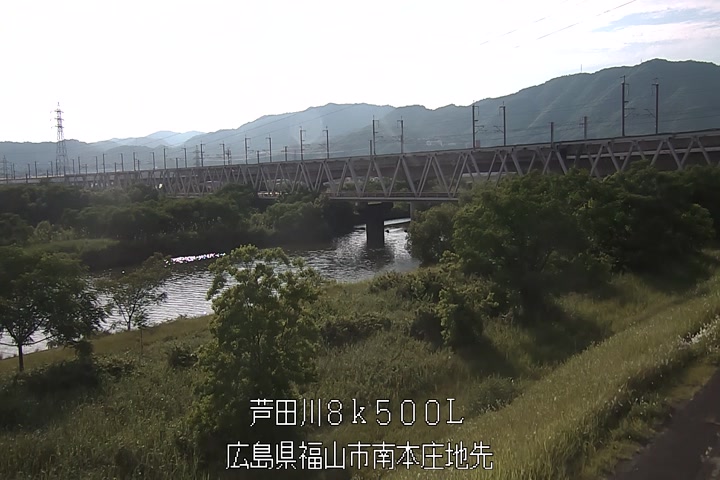 06月01日17時00分