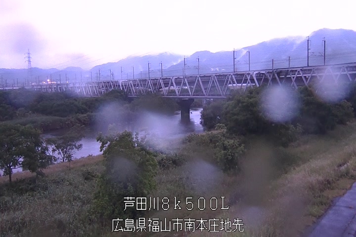 06月02日05時00分