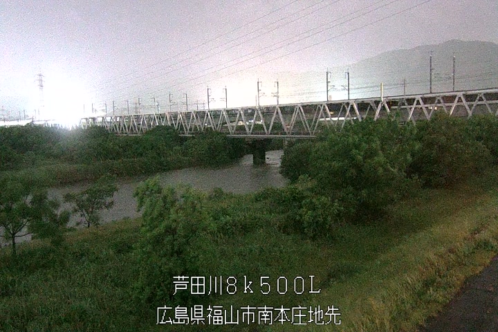 06月02日21時00分