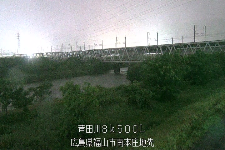 06月02日23時00分
