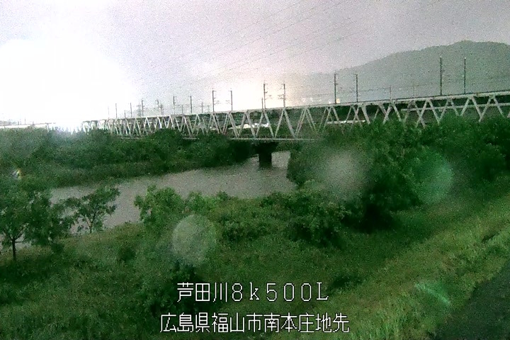 06月03日03時00分