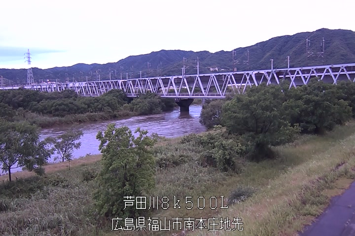 06月03日05時00分