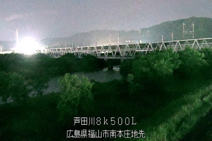 06月03日22時00分
