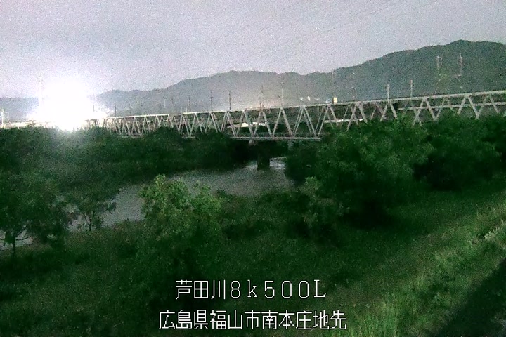 06月04日03時00分