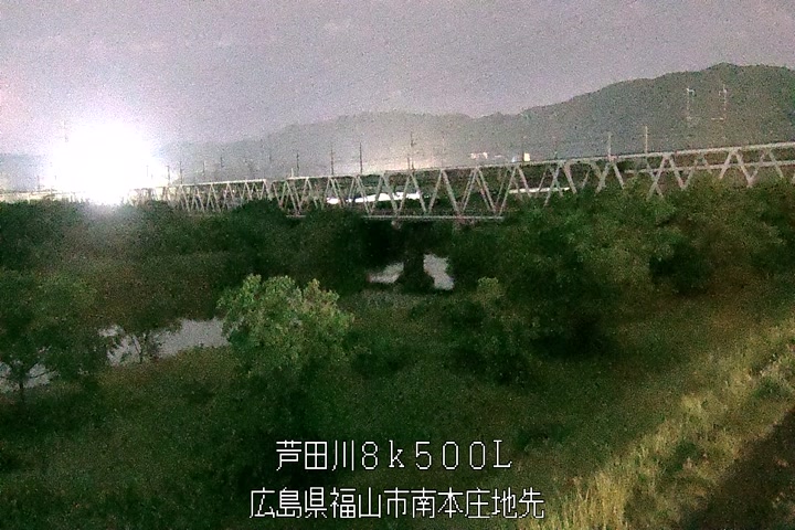 06月07日03時00分