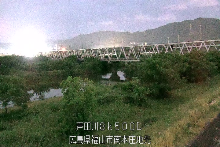 06月07日04時00分