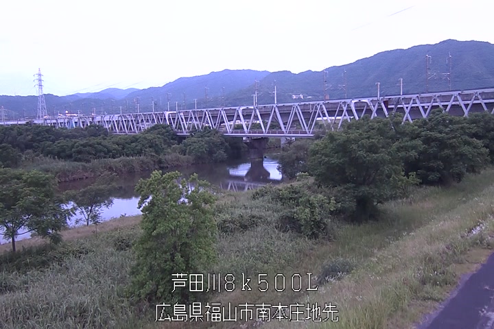 06月07日05時00分