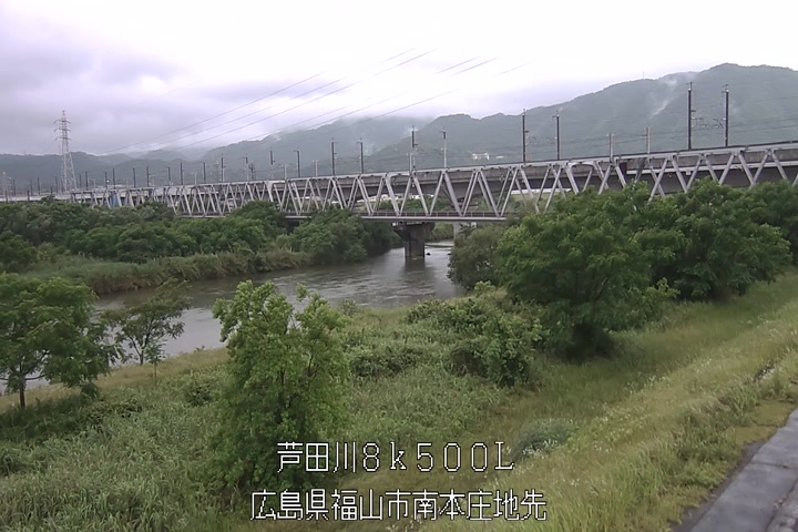 06月07日09時00分