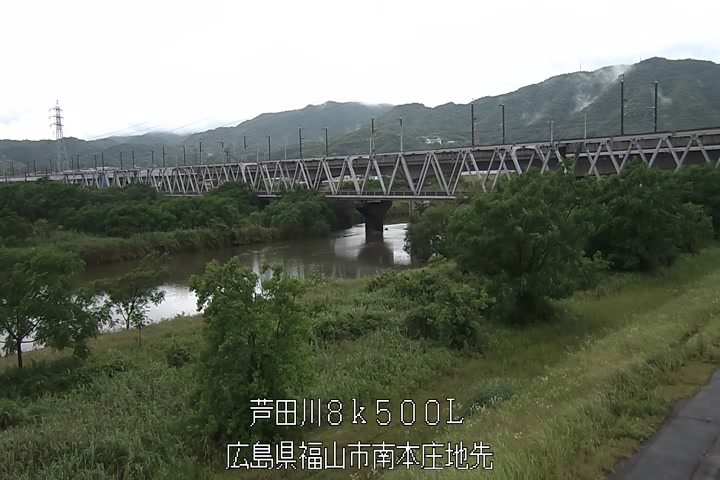 06月07日16時00分