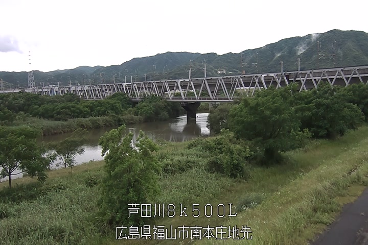 06月07日17時00分