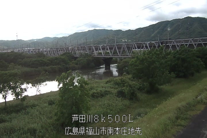 06月07日18時00分