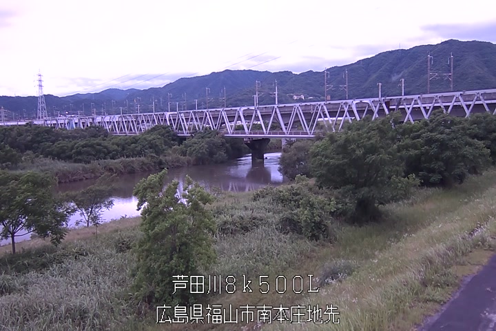06月07日19時00分