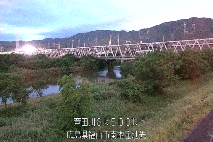 06月07日20時00分