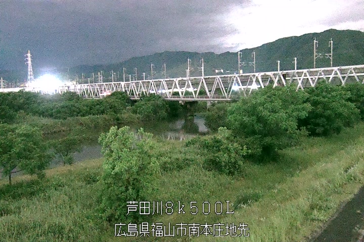06月07日21時00分