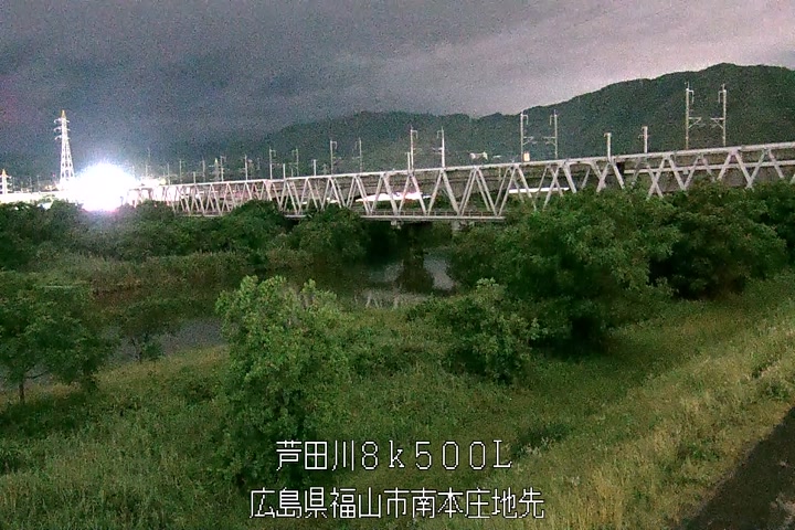 06月07日22時00分