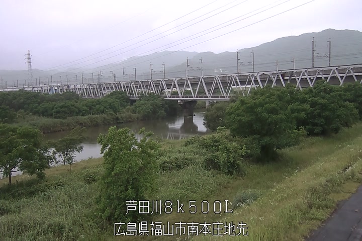 06月08日10時00分