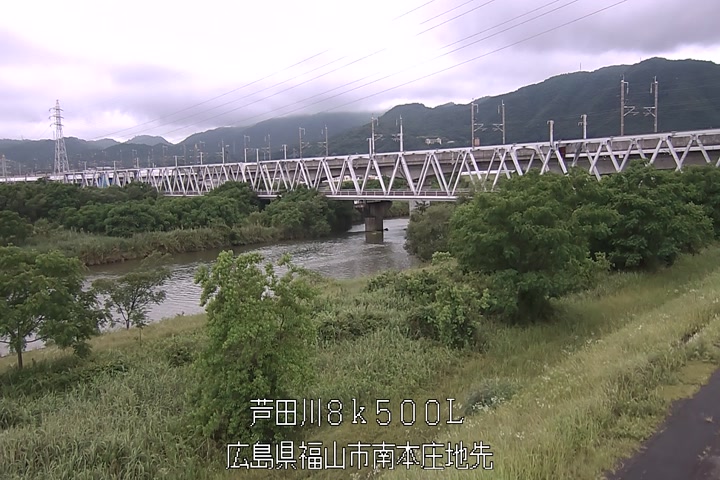 06月08日13時00分