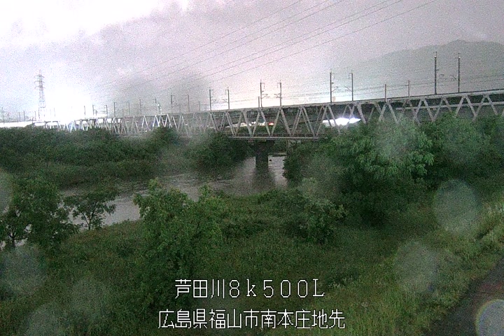 06月08日21時00分