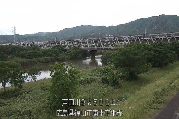 06月09日13時00分