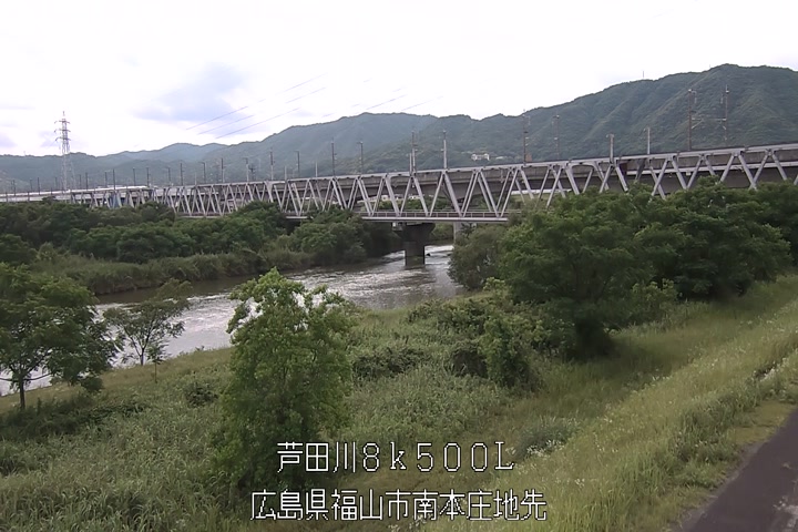 06月09日16時00分