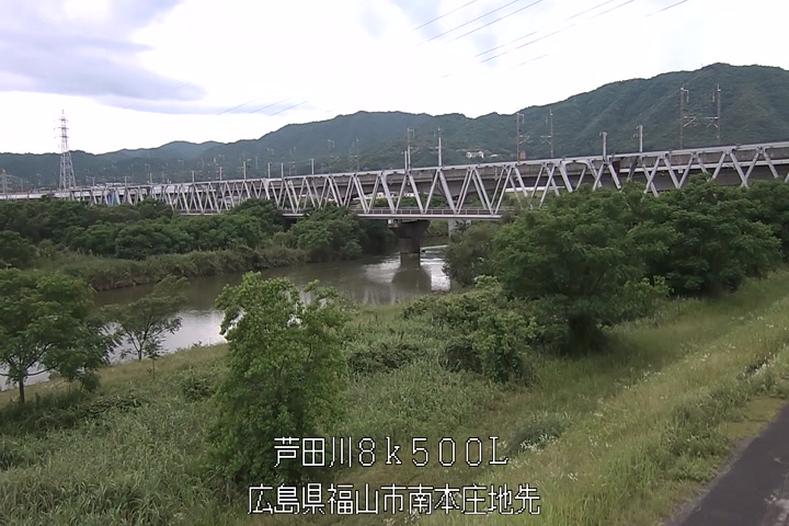 06月09日17時00分