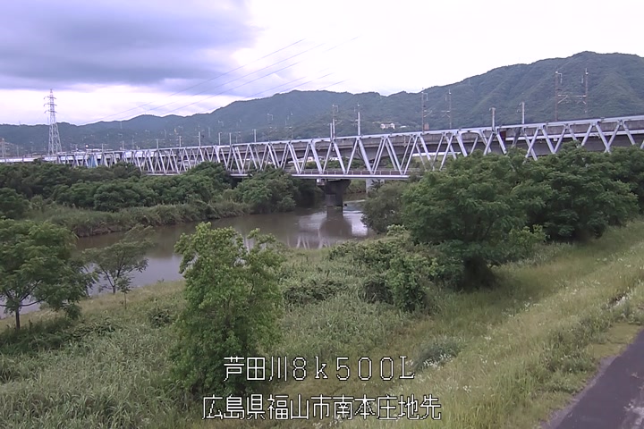 06月09日19時00分