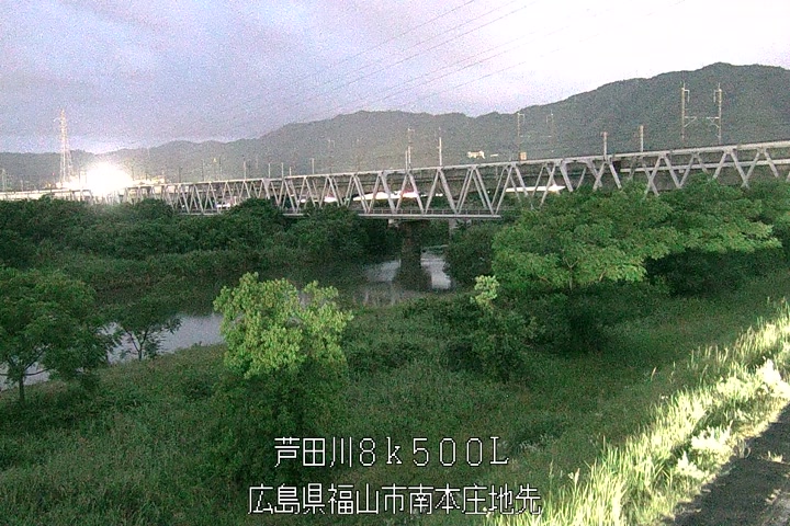 06月09日20時00分