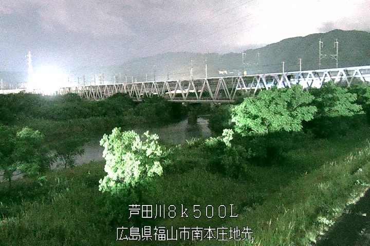 06月09日21時00分
