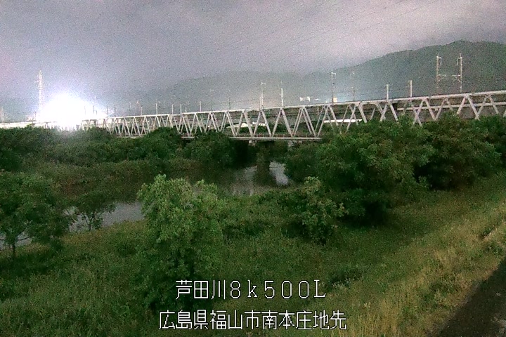 06月09日23時00分