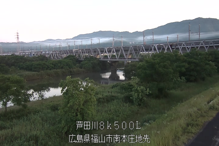 06月10日05時00分