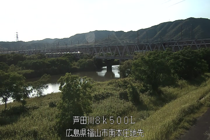 06月10日17時00分