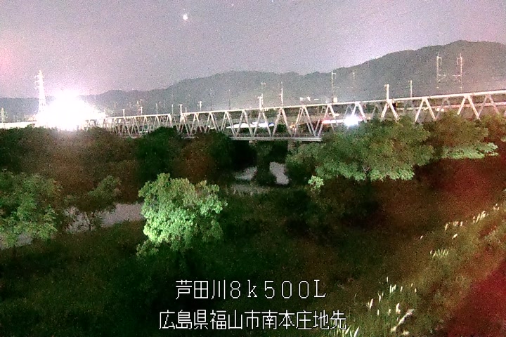 06月10日21時00分
