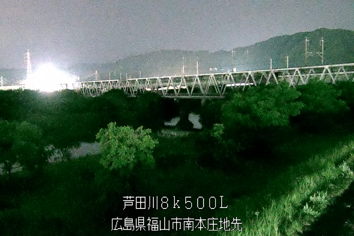 06月10日23時00分