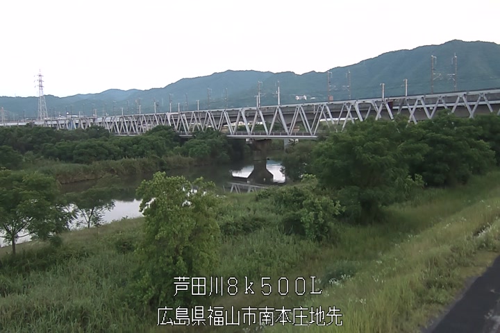 06月11日05時00分