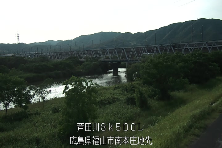 06月11日17時00分