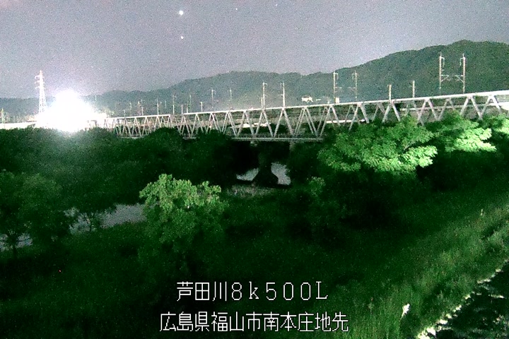 06月11日21時00分