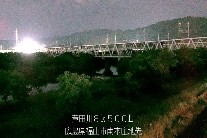 06月11日23時00分