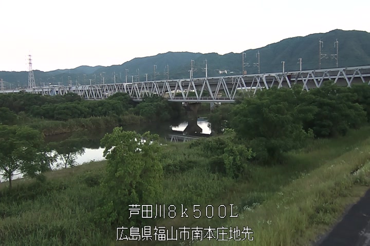 06月12日05時00分
