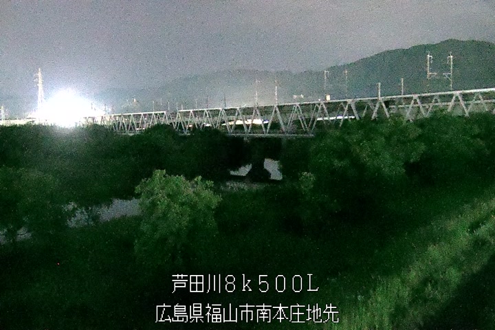 06月13日00時00分