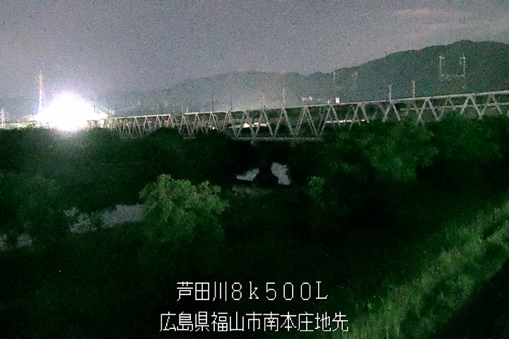 06月13日03時00分
