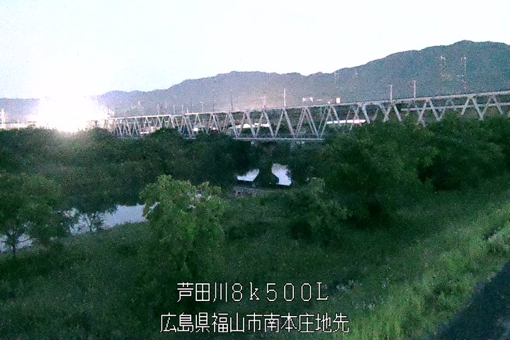 06月13日04時00分