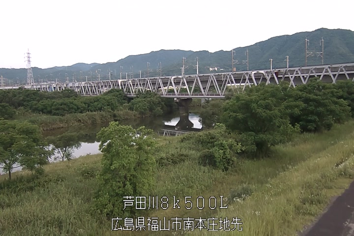 06月13日07時00分