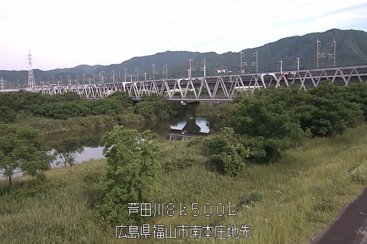 06月13日08時00分