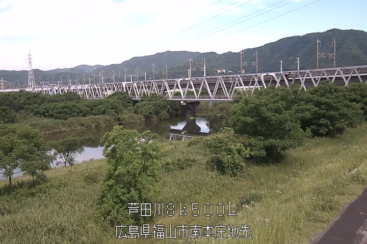 06月13日09時00分