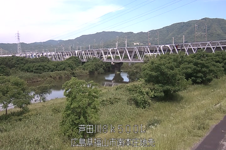 06月13日10時00分