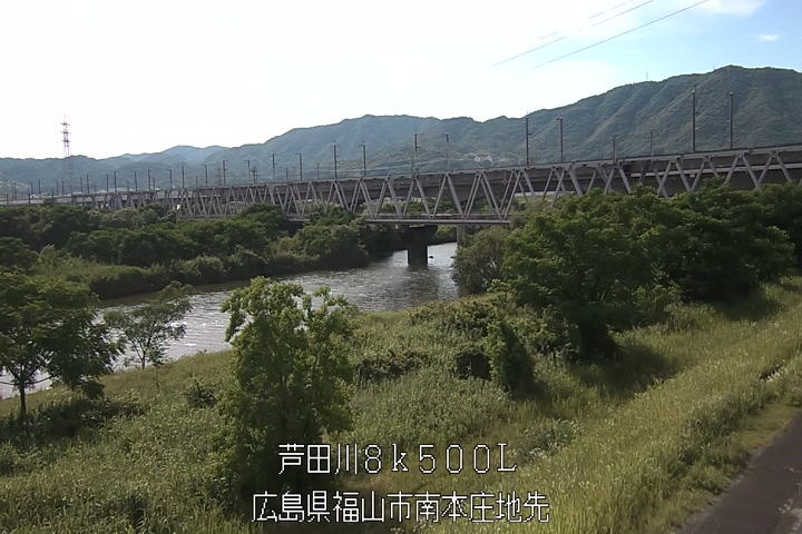 06月13日16時00分